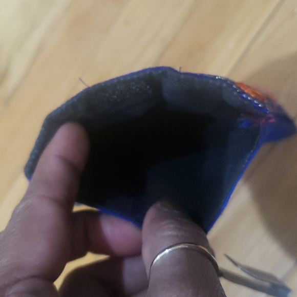 Traditional phone purse/Bag Embroidery Hand Made - Picture 3 of 5